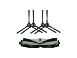 Peças Para Aspirador De Pó Ssr1 Ssr1 Para A7/a9s/x785/x750/x800 Robotic