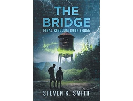 Livro The Bridge Final Kingdom Trilogy de Steven K Smith (Inglês)