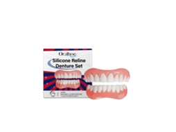 Decorações para Próteses Dentárias LAXISCREED, Sofisticação e Personalização Ao Alcance