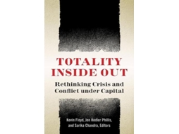 Livro Totality Inside Out (Inglês)