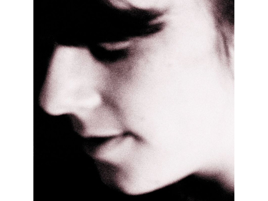 CD Julie Doiron - Broken Girl