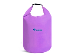 Mala Seca Impermeável 70l Outdoor Roxa