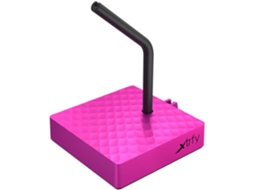 Suporte Rato Xtrfy B4 Rosa