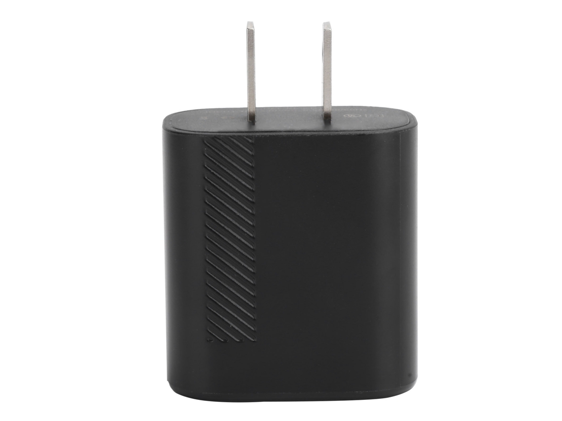 Carregador Rápido LAXISCREED 18w 110v 240v