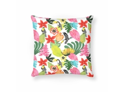 Capa de travesseiro BELUM 0120-404 (Multicolor)