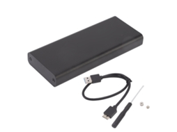 Adaptador M.2 Ssd Usb3.0 LAXISCREED