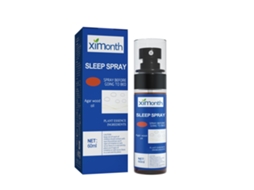 Spray Para Dormir Rápido Com Qualidade E Efeito Garantido