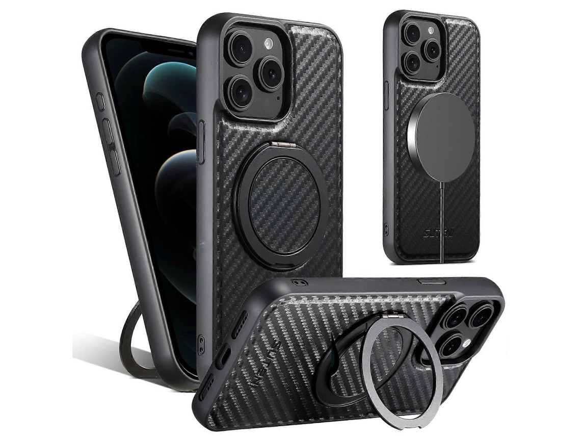 Capa Para Iphone 12 Pro Max De 6,7 Polegadas