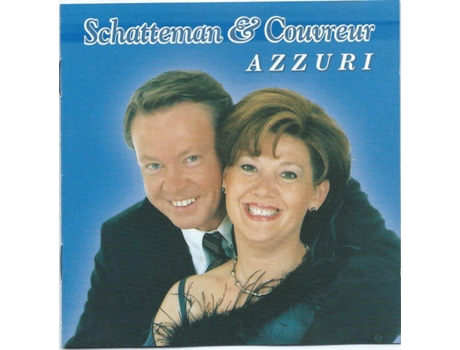 Cd Azzuri, Schatteman Couvreur Cnr Music, Roadrunner Arcade Music