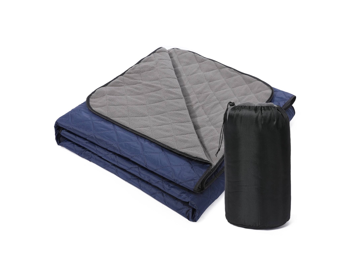 Manta de Camping Impermeável para Camping e Picnic