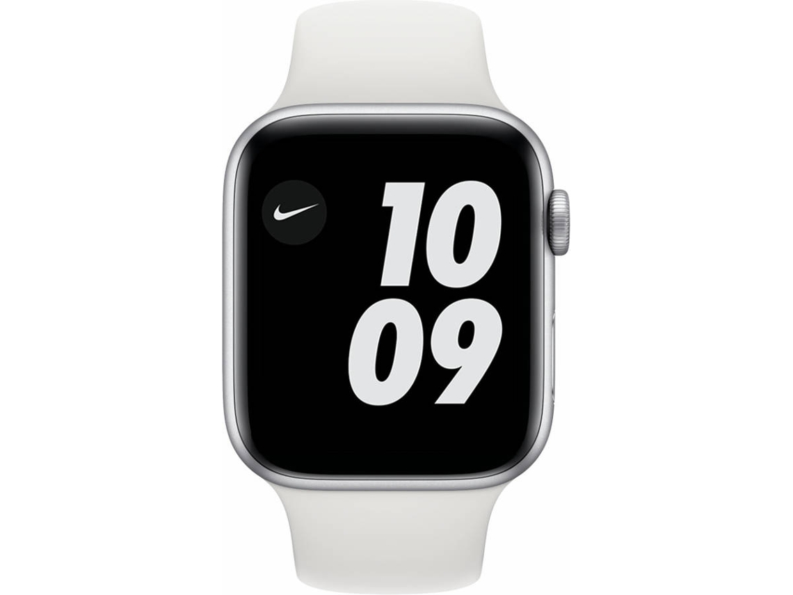 APPLE Watch Nike Series 6 GPS (Recondicionado Reuse Como Novo - 40 mm ...