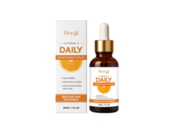 Hidratante Diário com Vitamina para Pele