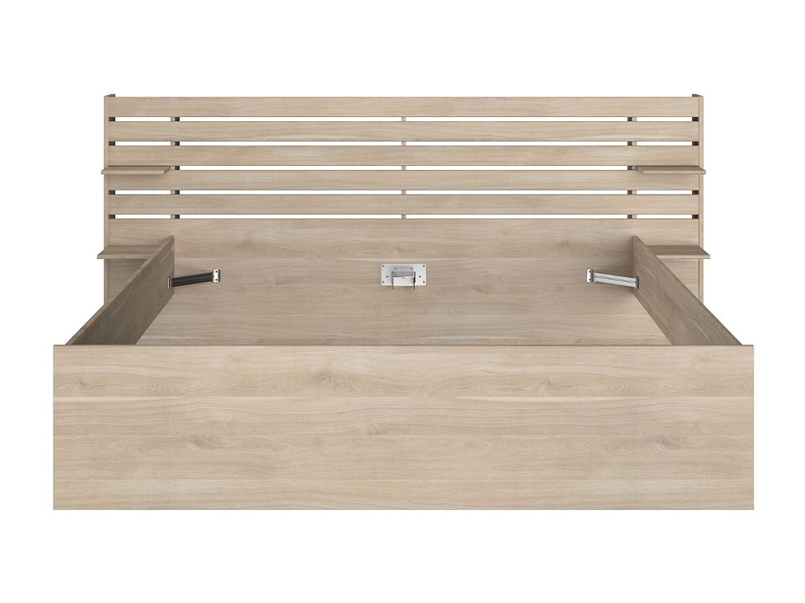 Estrutura De Cama Tenalia