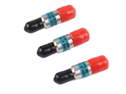 Laxiscreed Atenuador Rf Coaxial Sma-jk Macho Para Fêmea, 2w, 6ghz De Alta Fiabilidade