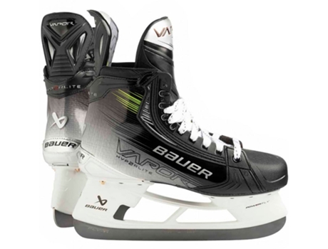 Patins De Gelo Largos Vapor Hyp2rlite Preto EU 44 BAUER HOCKEY