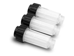 Filtro de Água Nova Line, Lavadoras de Pressão, Conexão 3/4" | S/MARCA