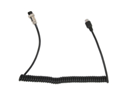 Cabo Adaptador LAXISCREED para Rádio Yaesu Ft847 Ft840