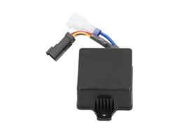 Relé De Atraso Temporal 24v Para Cat E312b E320b