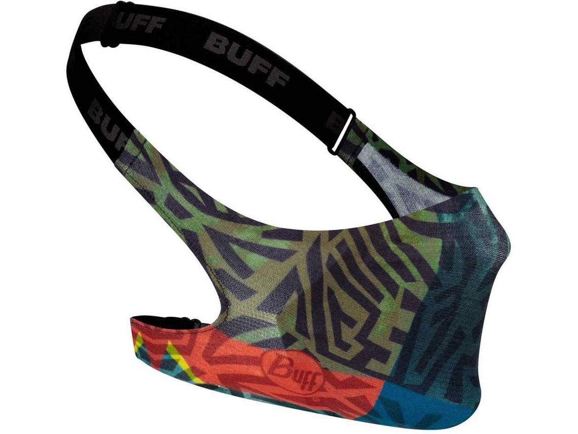 Máscara Para Ski BUFF De Filter