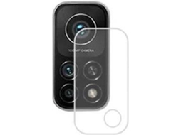 Pelicula de Vidro GIFT4ME Mi 10T Pro 5G
