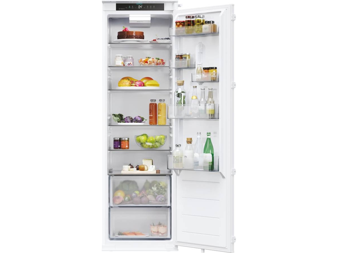 Frigorífico Encastre CANDY CML5518EVWL (Estático - 177,2 cm - 315 L - Branco)