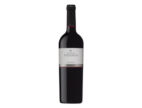 Blend Doc Douro Vinho Tinto Quinta Do Ventozelo