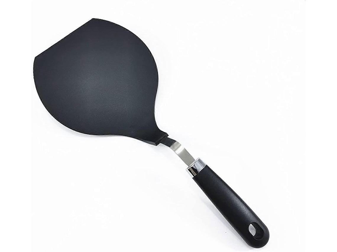 Espátula De Nylon Resistente Ao Calor Para Pizza E Panquecas