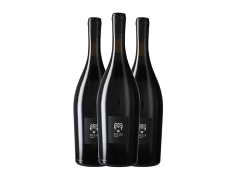 Vinho SICUS Garrut Monastrell Penedès (0.75 L - 3 Unidades)