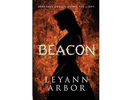Livro Beacon The Beacon Saga de Leyann Arbor (Inglês)