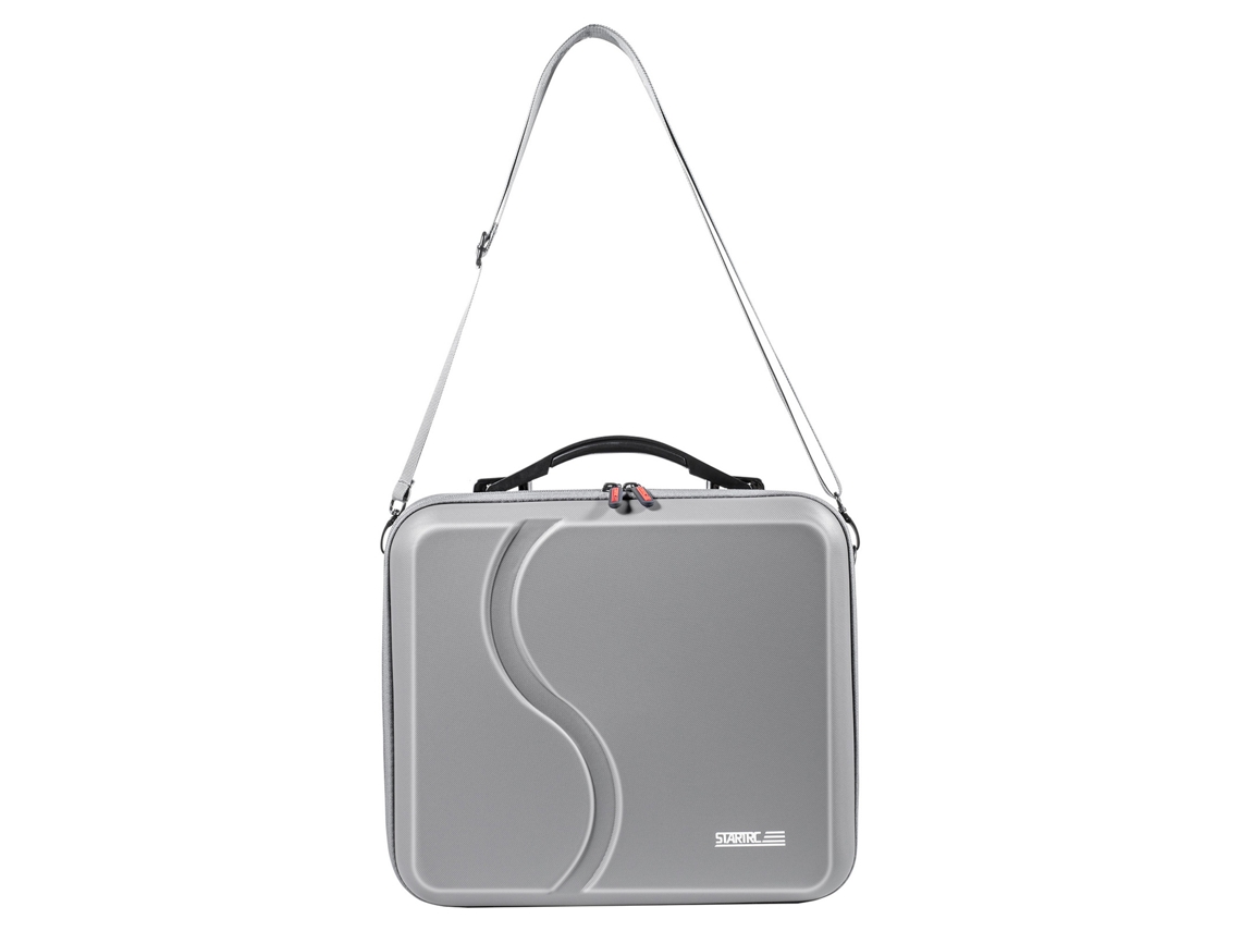 Estojo resistente para DJI RS-4 - Caixa de transporte e armazenamento durável para viagens e proteção.