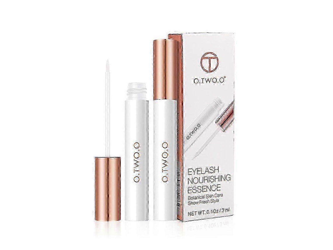 Sérum Para Crescimento Rápido De Cílios, Lifting De Cílios E Sobrancelhas, Produto Para Alongar, Dar Volume E Espessura Aos Cílios. Hengjian