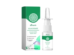 Spray Nasal Calmante Alivio Rapido Conforto