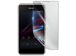 Pelicula de Vidro 3MK Xperia E1