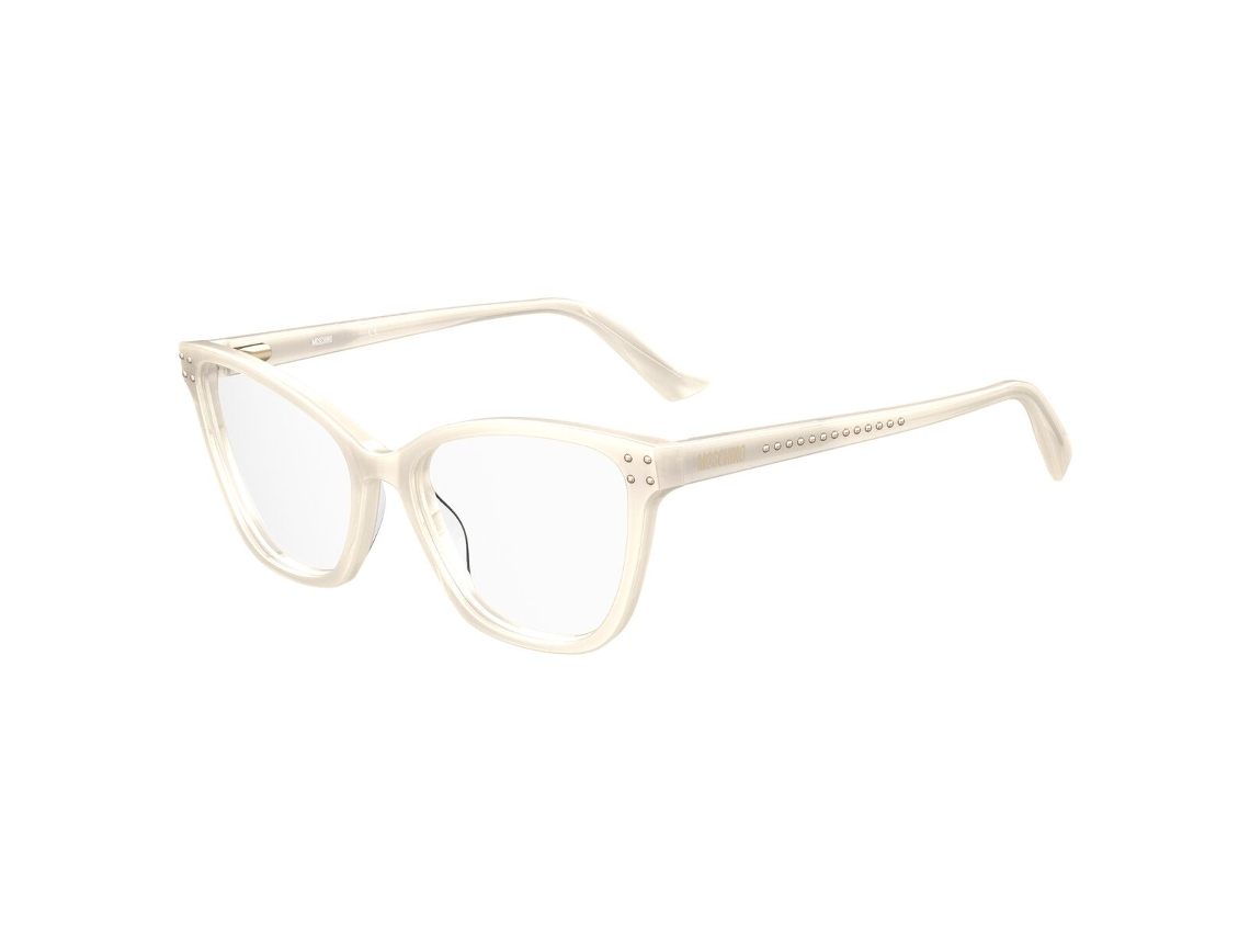 Armação de Óculos Feminino MOSCHINO MOS595-5X2 (Acetato - 54 mm)
