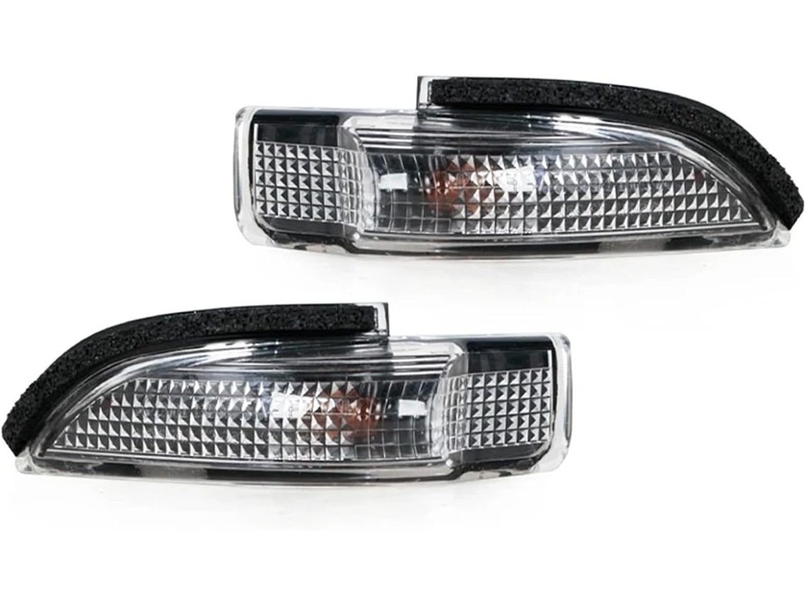Piscas De Led Para Toyota Camry, Corolla, Avalon, Yaris, Prius C, Venza, Altis, Vios Espelho, Pisca, Luz Indicadora