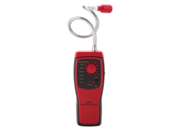 DETECTOR DE GÁS CO YURU 20000ppm, Alta Sensibilidade, Resistente a Altas Temperaturas