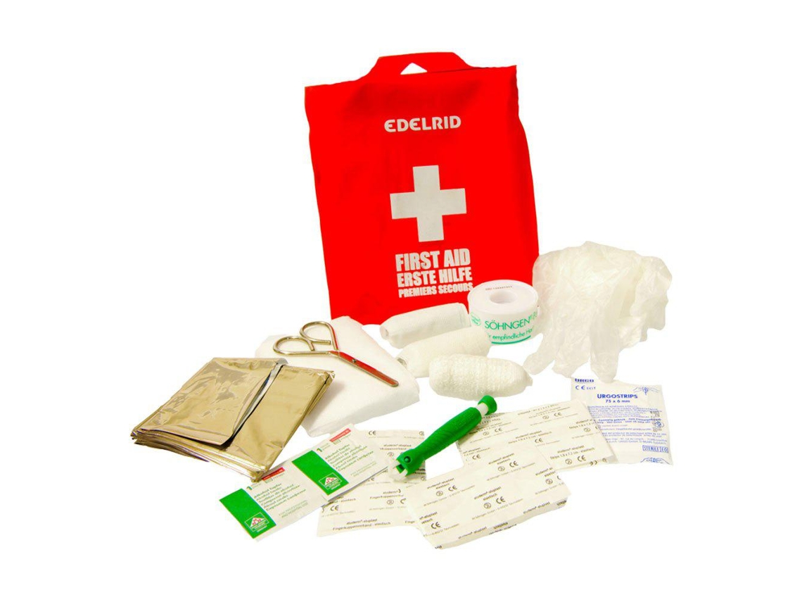 Edelrid Erste Hilfe Set