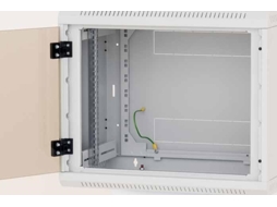 Rua 12 As5 Cax A1 19 12u Rack Pendurado Triton