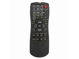 Controle Remoto Substituição E Compatibilidade