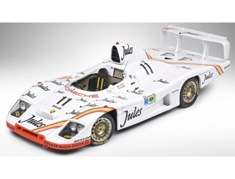 Modelo de carro desportivo SOLIDO (14 anos)