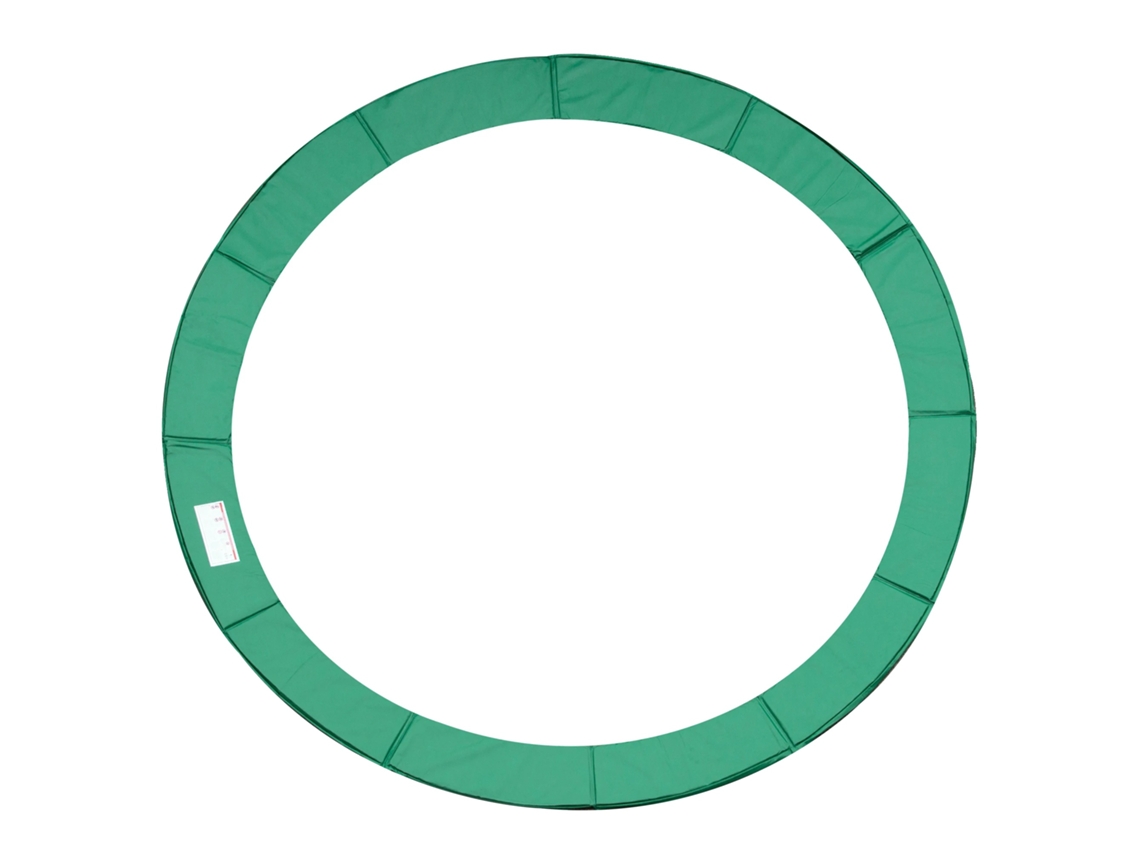 Capa Protetora, Material Durável, Ajuste Padrão, Verde