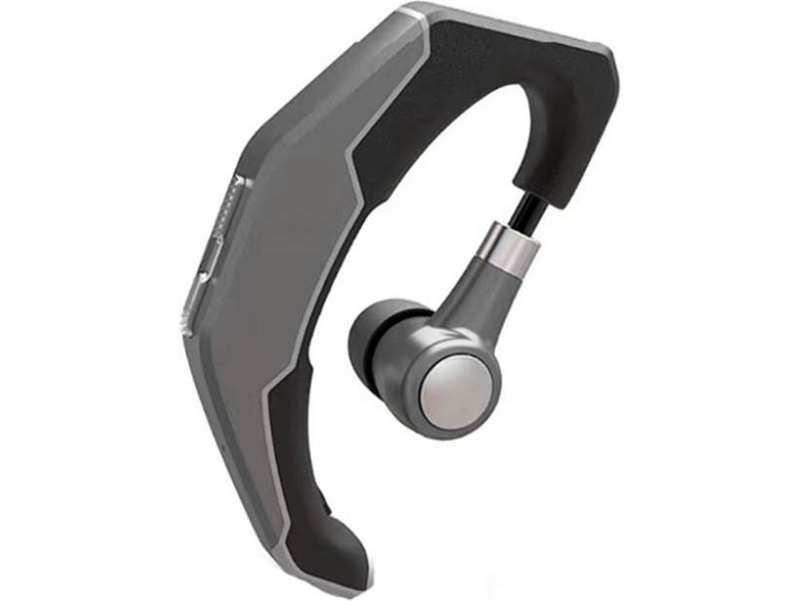 Kit Mãos Livres YDCY Q3 In Ear MicroAuriculares Noise Canceling Autonomia 7 H