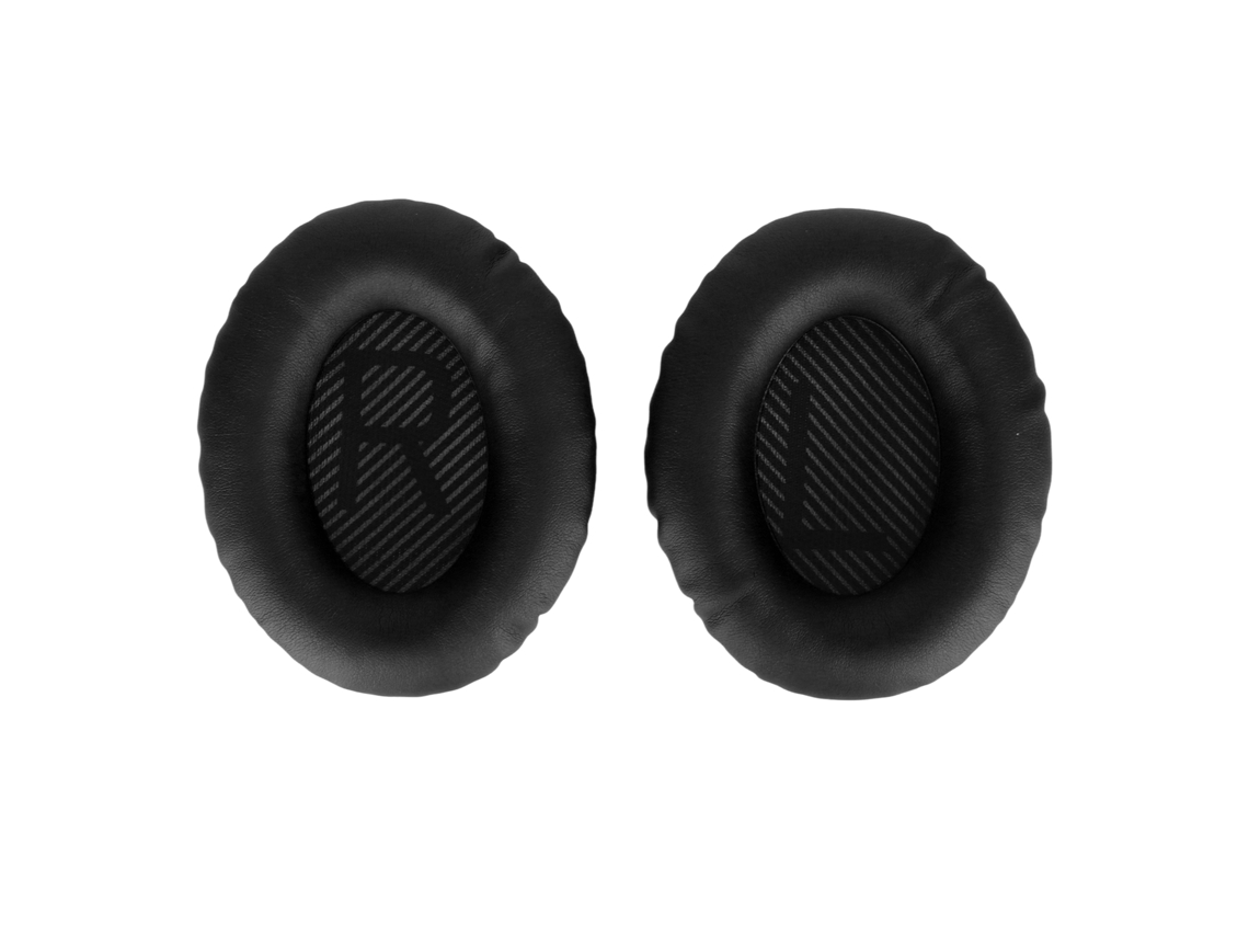 Auriculares LAXISCREED Almofadas Macias Qc35 Qc2