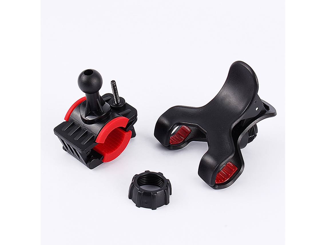 Suporte de Telefone para Bicicleta EOOCOO para navegação estável