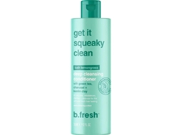 B.fresh Get It Squeaky Clean Condicionador Para Cabelo Oleoso 355 Ml.