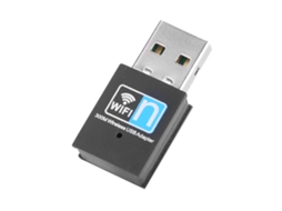 Adaptador Wifi Usb LAXISCREED 300m