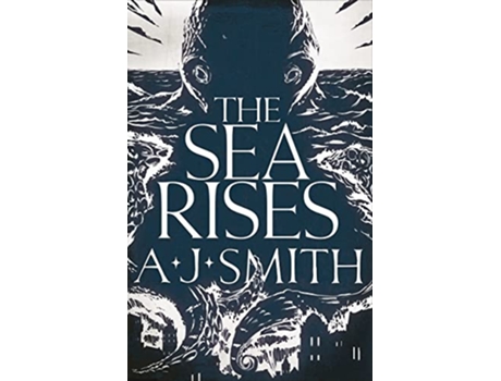 Livro Sea Rises de Aj Smith (Inglês)