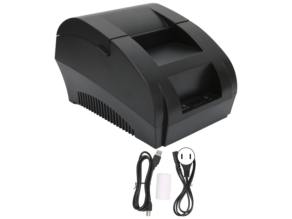 Impressora Térmica Bluetooth LAXISCREED