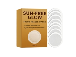 Patch Microneedles Amz Tanning Care Tom Uniforme
