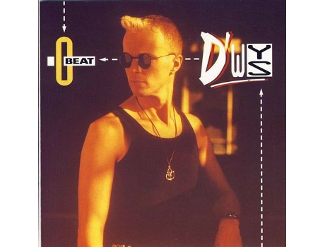 Cd Obeat, Dwys Munich Records